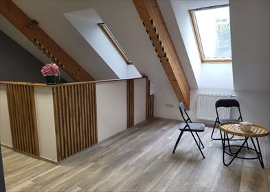 Klimatyzowany lokal 83 m² z recepcją i gabinetami lokal użytkowy Pszczyna, ul. Karola Szymanowskiego