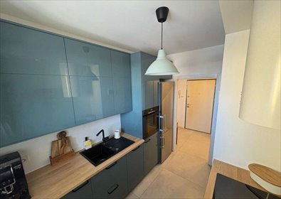 mieszkanie na sprzedaż 49m2 mieszkanie Warszawa, Praga-Południe, Marii Rodziewiczówny