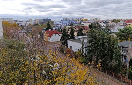 mieszkanie na sprzedaż 46m2 mieszkanie Legionowo, Juliusza Słowackiego