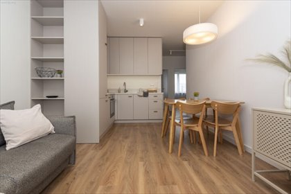 mieszkanie na sprzedaż 50m2 mieszkanie Kraków, Czyżyny, Bolesława Orlińskiego