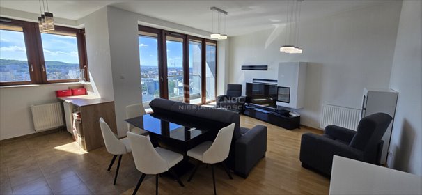 mieszkanie na wynajem 83m2 mieszkanie Gdynia, A. Hryniewickiego