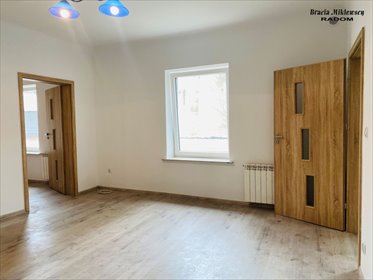 mieszkanie na sprzedaż 57m2 mieszkanie Radom, Niedziałkowskiego