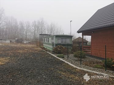 Działka komercyjna na sprzedaż Łaziska Górne, Łaziska Średnie 4 840m2 Foto 4