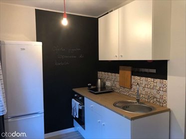 mieszkanie na wynajem 33m2 mieszkanie Katowice, Giszowiec, Wojciecha
