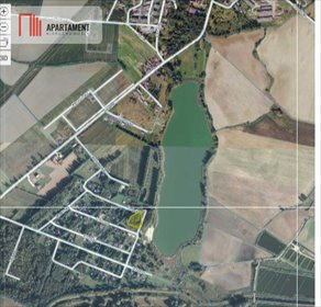 działka na sprzedaż 3057m2 działka Rybno Wielkie