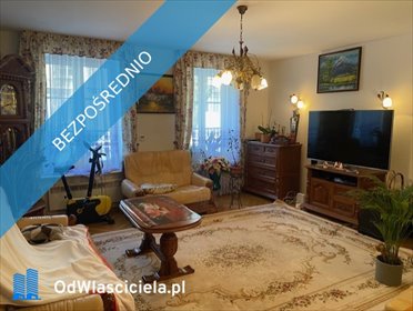 mieszkanie na sprzedaż 106m2 mieszkanie Warszawa, Mokotów, Belwederska