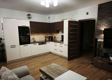 Polecam 81 m² na Ursynowie z dwoma balkonami i garażem! mieszkanie Warszawa, Ursynów, Franciszka Marii Lanciego