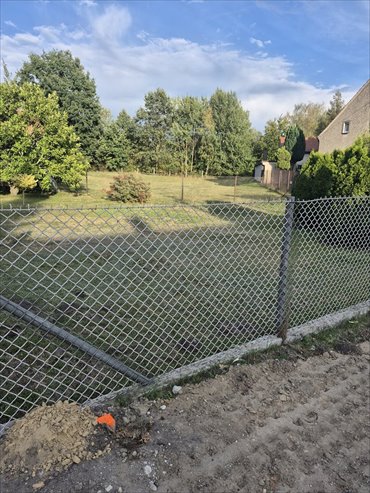 Do sprzedania działka 977 m² w Sośnicowicach działka Sośnicowice, Smolnicka
