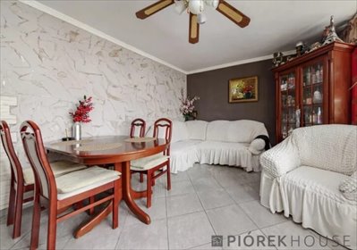 3-pokojowe mieszkanie z balkonem na Ursynowie, 69 m2 mieszkanie Warszawa, Ursynów, Edwarda Warchałowskiego