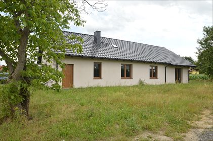 dom na sprzedaż 138m2 dom Sady