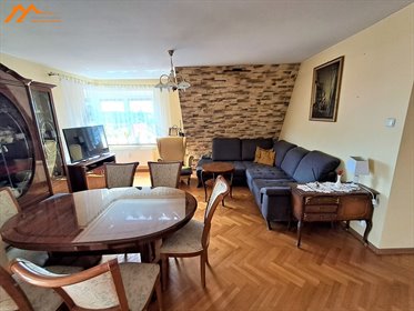 mieszkanie na sprzedaż 62m2 mieszkanie Myślibórz