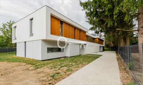 dom na sprzedaż 273m2 dom Warszawa, Wilanów Kępa Zawadowska