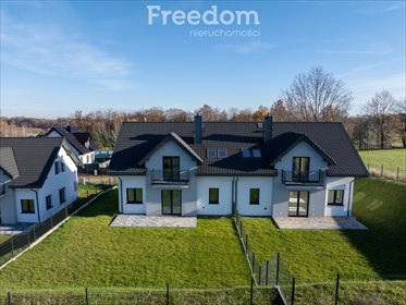 dom na sprzedaż 134m2 dom Kawle Górne, Niepodległości