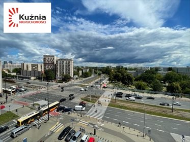 mieszkanie na sprzedaż 37m2 mieszkanie Warszawa, Ochota, Grójecka
