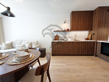 39 m² w Łodzi - gotowe do zamieszkania, pełne komfortu polecam mieszkanie Łódź, Polesie, Marcina Kasprzaka