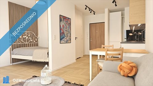 mieszkanie na sprzedaż 33m2 mieszkanie Warszawa, Wawer, Pożaryskiego 35a