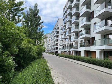 mieszkanie na wynajem 42m2 mieszkanie Warszawa, Wola, Ludwiki