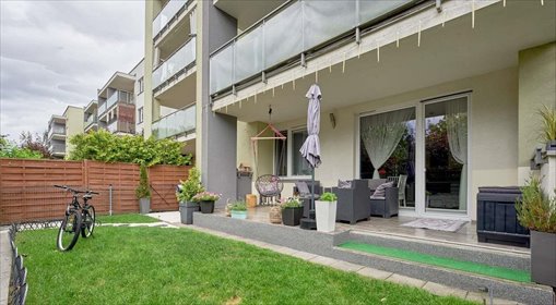 mieszkanie na sprzedaż 53m2 mieszkanie Radzymin, Lecha Falandysza