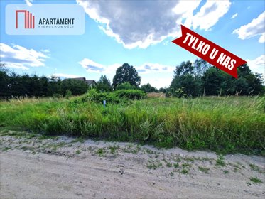 Działka budowlana 3518 m² z mediami, cicha okolica działka Złotowo