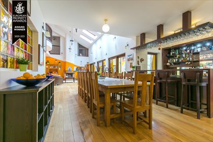 dom na sprzedaż 558m2 dom Otwock