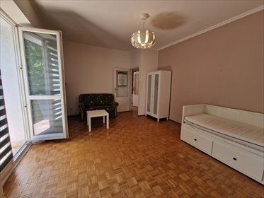 mieszkanie na sprzedaż 52m2 mieszkanie Lublin, Śródmieście, Cicha