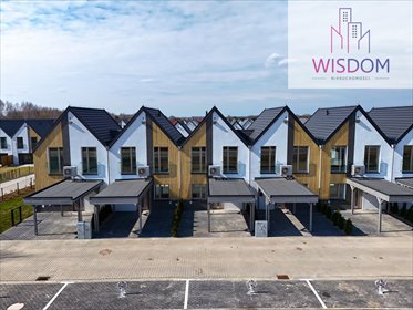 dom na sprzedaż 81m2 dom Różnowo