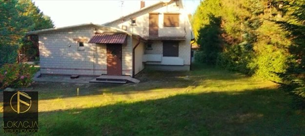 dom na sprzedaż 139m2 dom Borek