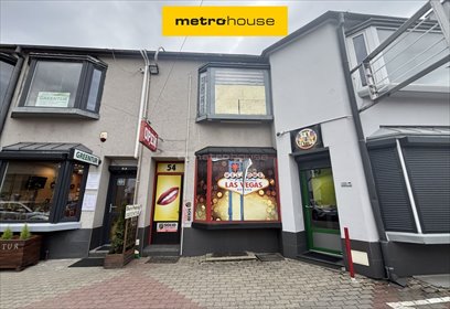 lokal użytkowy na wynajem 24m2 lokal użytkowy Częstochowa, Śródmieście