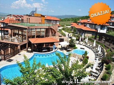 Przestronne 3-pokojowe mieszkanie z widokiem na morze - polecam! mieszkanie Kosharitsa BAY VIEW VILLAS, BAY VIEW VILLAS