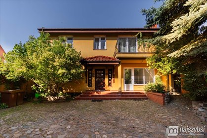 dom na sprzedaż 150m2 dom Goleniów, Konstytucji 3 Maja