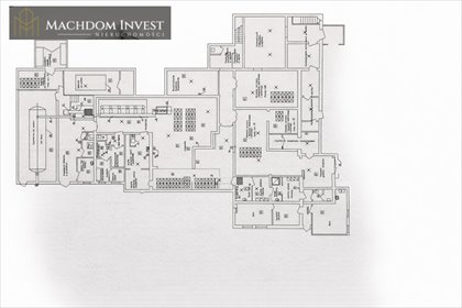 Działka z przemysłowym budynkiem – inwestycja w Drzycimiu działka Drzycim