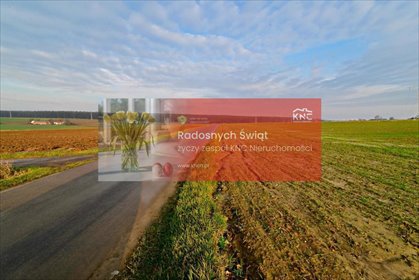 działka na sprzedaż 2800m2 działka Zemborzyce Podleśne