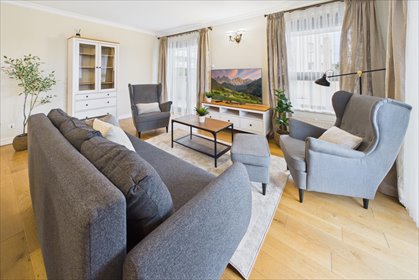 Przestronne 85 m² mieszkanie z wysokim standardem. mieszkanie Kraków, Prądnik Biały, Prądnik Biały, Bociana