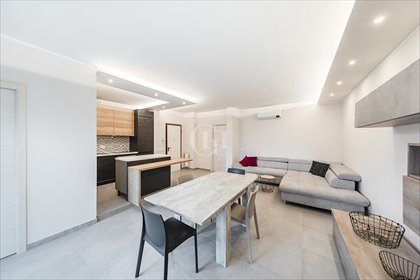Polecam nowoczesne 80 m² mieszkanie w Peschiera del Garda mieszkanie Peschiera del Garda