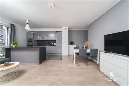 Mieszkanie trzypokojowe na sprzedaż Katowice, Ligota, Braci Mniejszych 65m2 Foto 5