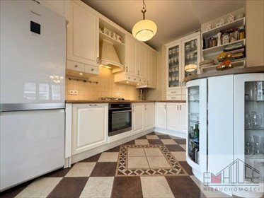 mieszkanie na sprzedaż 96m2 mieszkanie Wrocław, Krzyki, Bernarda Pretficza