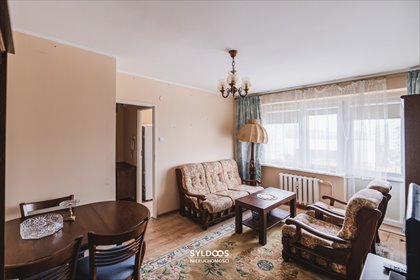 mieszkanie na sprzedaż 42m2 mieszkanie Toruń, Mokre