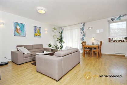 mieszkanie na sprzedaż 53m2 mieszkanie Wrocław, Osobowice, Witkowska