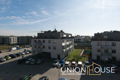 mieszkanie na sprzedaż 48m2 mieszkanie Kraków, Prądnik Biały, Prądnik Biały, Noblistów Polskich