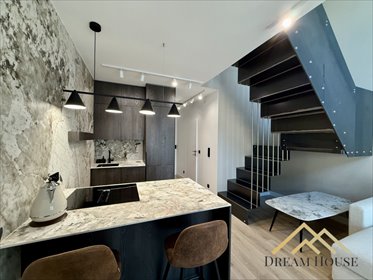 mieszkanie na sprzedaż 57m2 mieszkanie Gdynia, Śródmieście, Stefana Żeromskiego