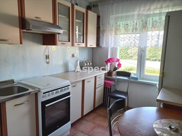 mieszkanie na sprzedaż 46m2 mieszkanie Jarząbkowice