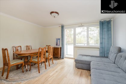 mieszkanie na sprzedaż 59m2 mieszkanie Otwock, Hoża