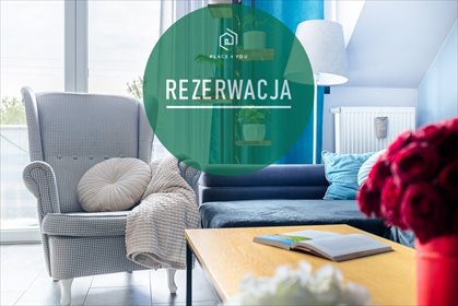 mieszkanie na sprzedaż 85m2 mieszkanie Michałów-Reginów, Przytulna