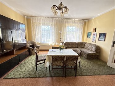 mieszkanie na sprzedaż 74m2 mieszkanie Jelenia Góra, Wincentego Pola
