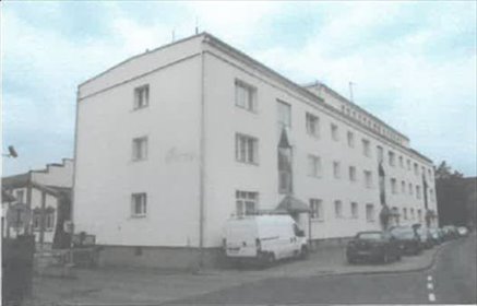 Sprzedam 25,98 m² mieszkanie w Toruniu z piwnicą i udziałem w działce mieszkanie Toruń, gen. Józefa Bema