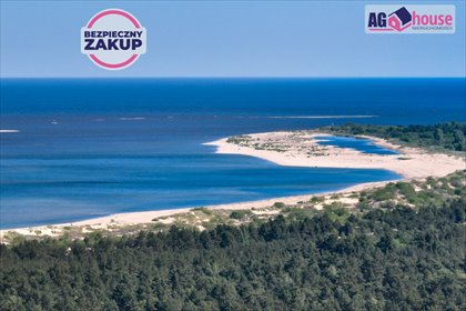 działka na sprzedaż 3023m2 działka Gdańsk, Sobieszewo, Klimatyczna