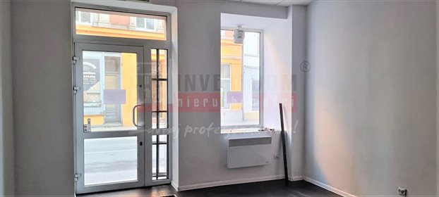Lokal użytkowy na sprzedaż Grodków 45m2 Foto 4