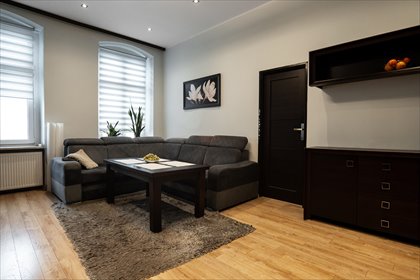 mieszkanie na sprzedaż 53m2 mieszkanie Wrocław, Śródmieście, Trzebnicka