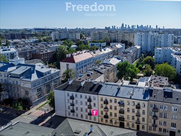 3-pokojowe mieszkanie do remontu w Pradze-Północ polecam mieszkanie Warszawa, Praga-Północ, Szmulowizna, Łochowska