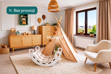 Do sprzedania przestronny dom 240 m² z dużym ogrodem w Małej Słońcy dom Mała Słońca, Długa